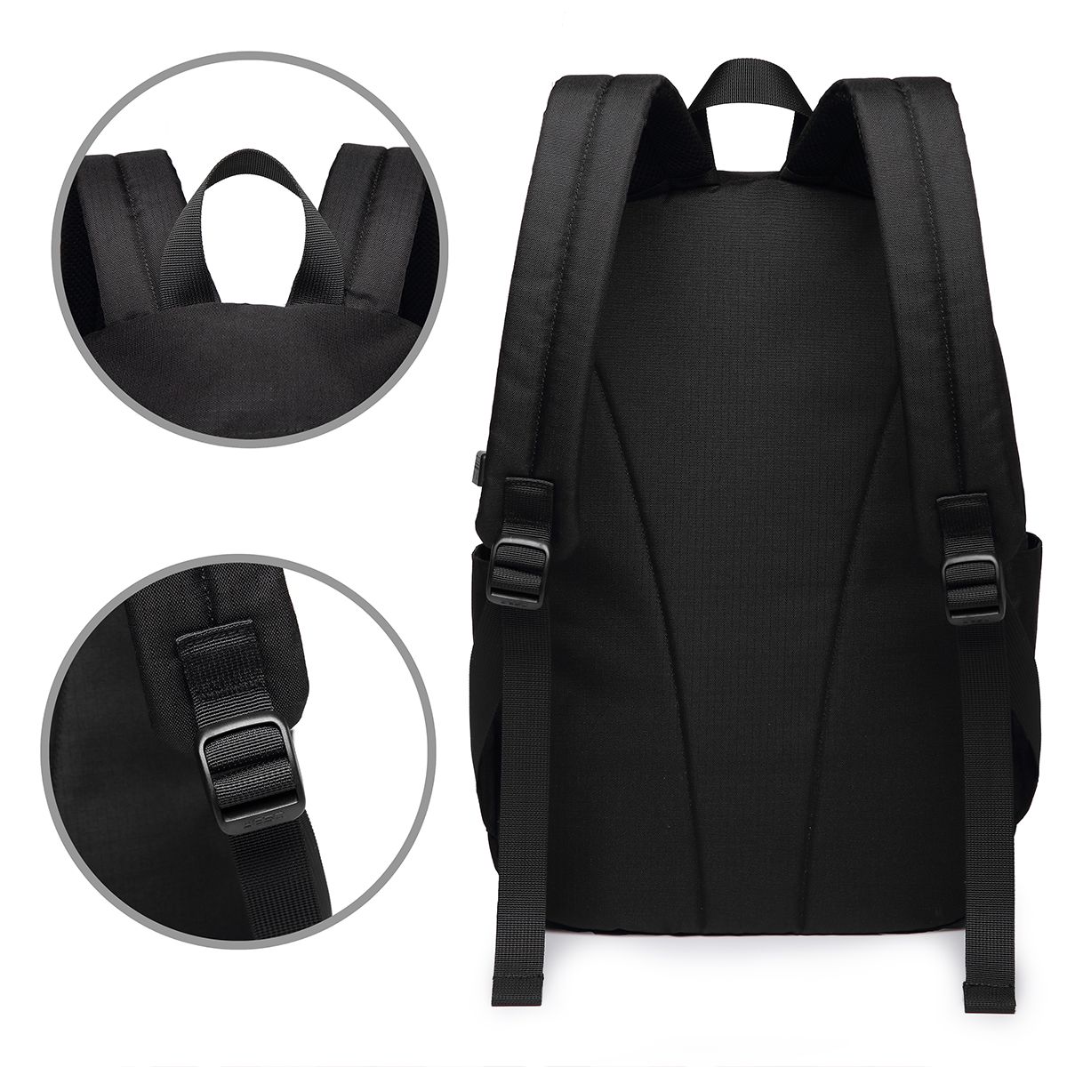 トランプポーカープリントバックパック旅行ノートブックバッグコ - Backpacks のレビューと価格