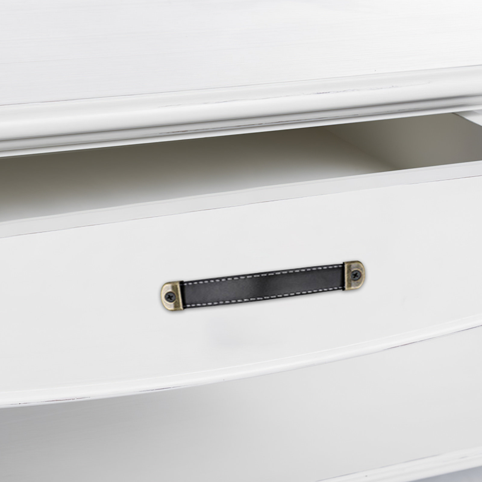 レトロ調の引き出し取っ手5個セット。ドレッサー、ワードローブ - Retro Vintage Trunk Suitcase のレビューと価格