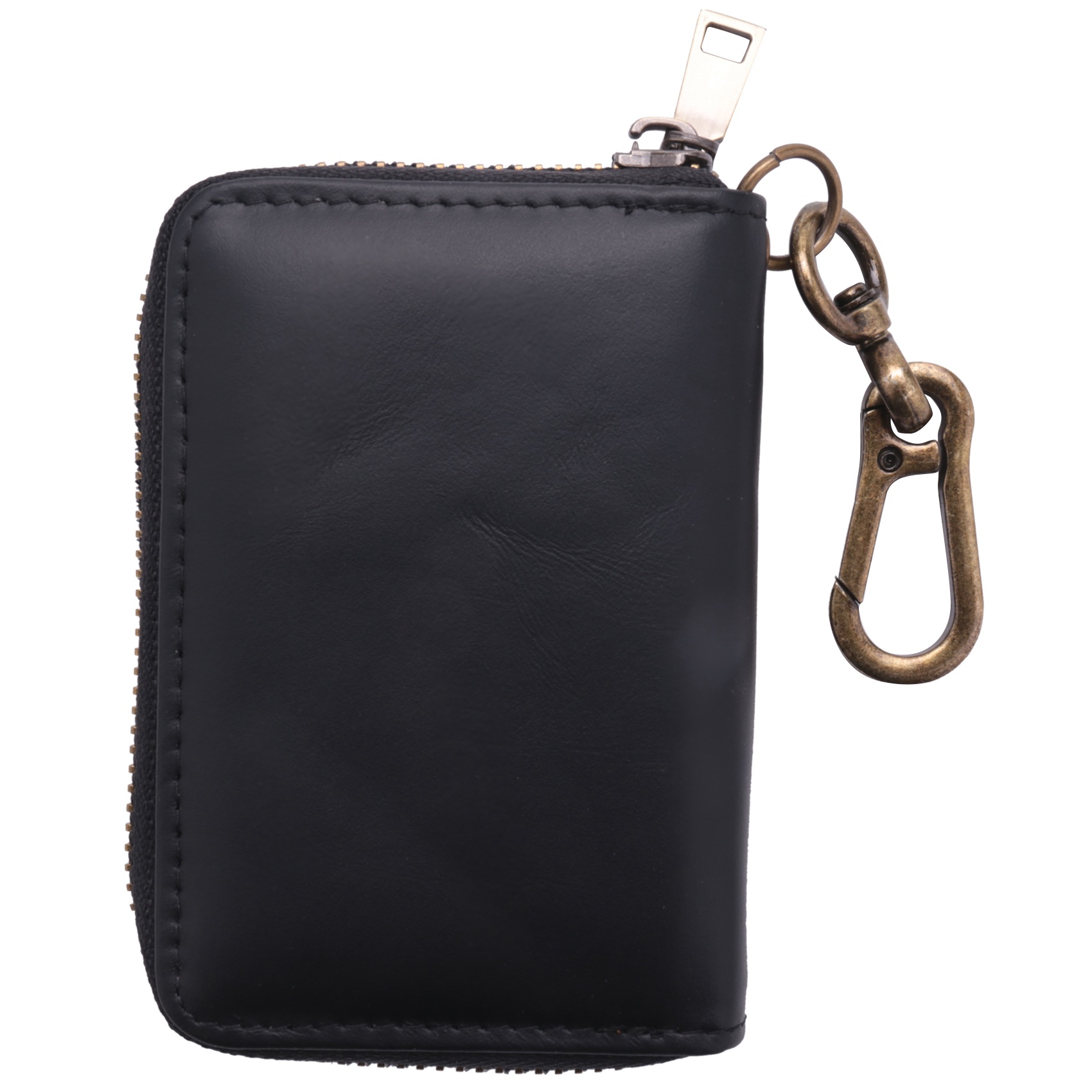 ABQR レザー メンズ&レディース キーウォレット ユニセ - Wallets のレビューと価格